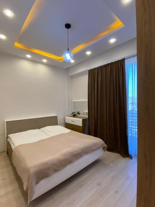 Apartment In The Center Tbilisi Exterior photo